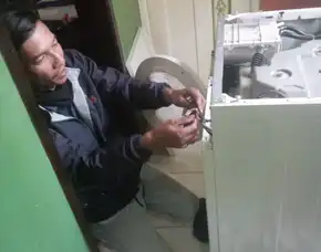 Wa. 081314181790 - 082298152217 Jasa Service Mesin Cuci Kelapa Gading Barat, Kelapa Gading, Jakarta Utara Cv. Sejahtera Jaya Teknik