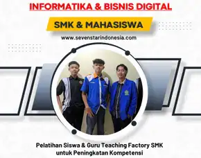 Info Lengkap Praktek Industri Bisnis Digital Di Malang