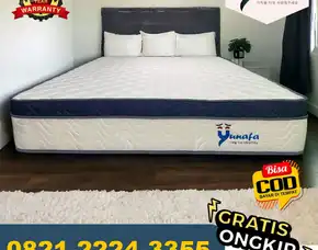 Termurah 0821-2224-3355 Jual Kasur Busa Yunafa Di Kulon Progo