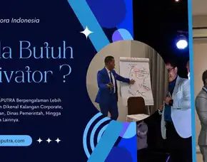 Trainer Sales Kupang, Terpercaya & Solutif, Dian Saputra