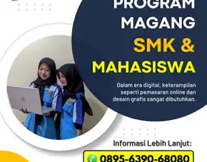 Magang Jurusan Digital Marketing