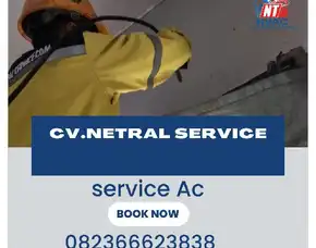 Service Ac Terdekat Beringin – 0823* 6662* 3838