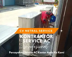 Kontraktor Ac Subulussalam 0823-6662-3838