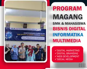 Hub 0895-6390-68080, Daftar Magang Mahasiswa Mandiri Di Malang: Peluang Tanpa Batas