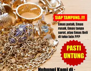 Hub0822-2111-1736, Wa [ Tanpa Potongan ], Harga Jual Beli Emas Cukim Kelapa Gading