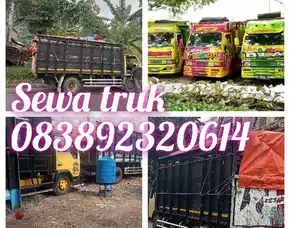 Sewa Truk Pindahan Rumah,Angkutan Puing,Tanah Depok,Jaksel,Tangsel