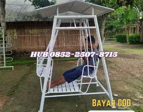 Desain Harga Ayunan Besi Anak Tk Rekomendasi Taman Rumah Klasik Kec Karanganyar Kebumen