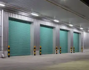 Jasa Service Rolling Door Cideng