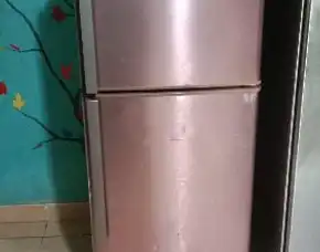 Kulkas Sharp 2 Pintu Murah Bersih Dan Dijamin Normal Jaya