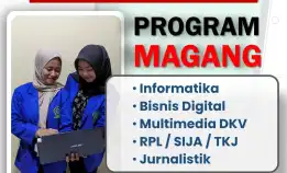 Wa 0895-6390-68080 Lokasi Magang Multimedia Dkv Di Kediri