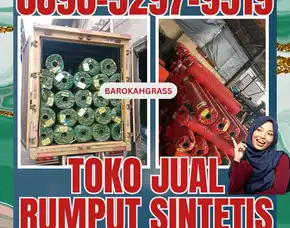 0896-5297-9519 (Bu Diana), Harga Rumput Sintetis Aceh Tamiang Tenggulun