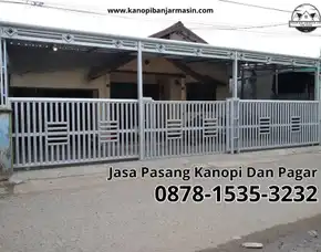 (Termurah), Jasa Tukang Bangunan Terdekat Banjarmasin Selatan