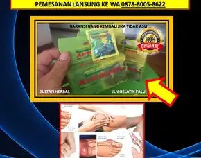 0878-8005-8622 Obat Kolesterol Tablet Di Kota Palu