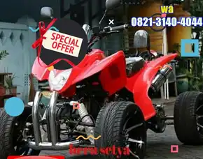 Distributor Agen Motor Atv 150 Cc Sport Ceper Baru Bukan Bekas  Siap Kirim  Kediri Gampengrejo