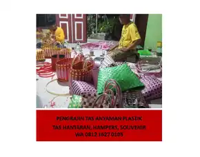 Diskon, Wa 0812-1627-0105, Distributor Tas Anyaman Plastik Jombang Di Lebong, Jual Produsen Tas Anyaman Plastik Banyuwangi  Bungo