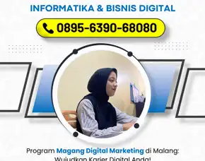 Pkn Administrasi Bisnis Di Malang, Lowongan Menarik Untuk Mahasiswa
