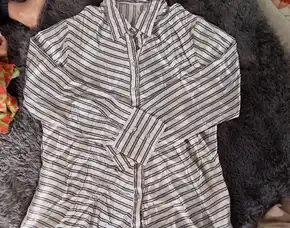 Blouse Salur Satin
