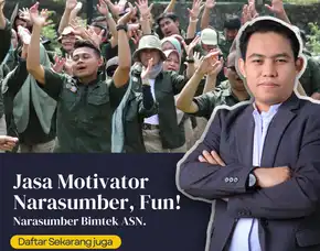 Motivator Indramayu 2025 Terfavorit!!!(Motivator Handal)
