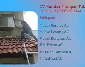 Wa 082260352544 Service Ac Papanggo, Tanjung Priok, Jakarta Utara | Promo Cuci Ac Hanya Rp 45 000