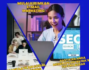 Aulia Persada Workshop Social Media Semarang