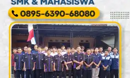 Hub 0895-6390-68080, Daftar Pkl Mahasiswa 2 Bulan Di Kepanjen: Magang Berbeda & Menarik