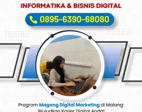 Wa 0895-6390-68080 Info Magang Mahasiswa 2025 Um Malang: Langkah Tepat Untuk Sukses!