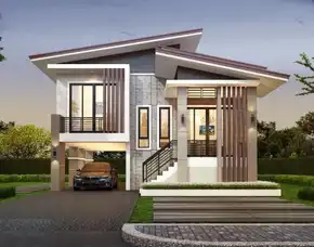 Tim Profesional | Tren Desain Rumah Terbaru: Inspirasi Untuk Renovasi Anda