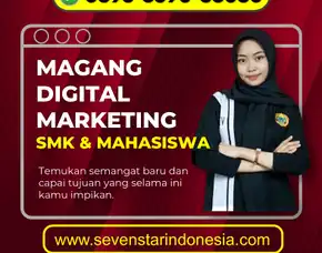 Info Magang Mahasiswa Bisnis Digital Di Malang
