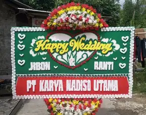0812-1974-9938 Florist Rangkasbitung