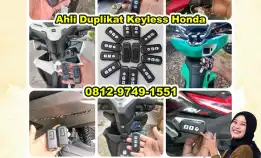 0812-9749-1551(Wa), Buat Duplikat Kunci Pcx Adv Vario Scoopy Panyingkiran Majalengka