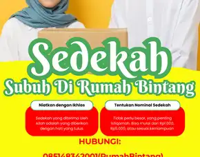 Sedekah Online Menurut Islam Di Bandung