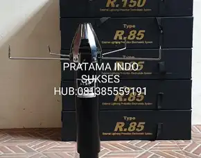 Tukang Jasa Pasang Penangkal Petir Teluknaga Tangerang