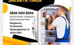 Service Kulkas Jatinegara Jakarta Timur