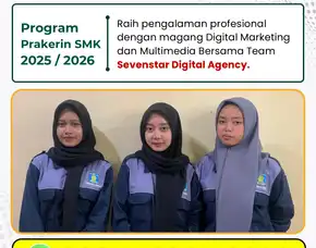 Perusahaan Prakerin Dkv Di Malang