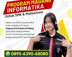 Rekomendasi Praktek Industri Pplg Di Malang