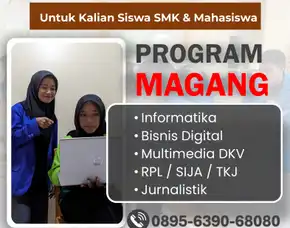 Info Pkl Smk Sija Di Malang