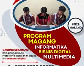 Info Prakerin Mahasiswa Informatika Di Malang