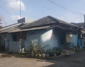 Dijual Rumah Hock Di Permata Hijau Permai, Bekasi Utara