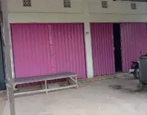 Tukang Rollingdoor Panggilan * Warung Jambu Cimahpar