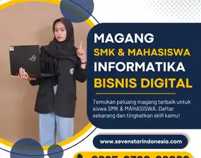 Wa 0895-6390-68108 Info Magang Mahasiswa Manajemen Uin Malang