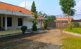 Dijual Rumah Luas 1.965 M² Di Kebayoran Lama Jakarta-Selatan