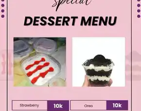Dessert Box Semarang