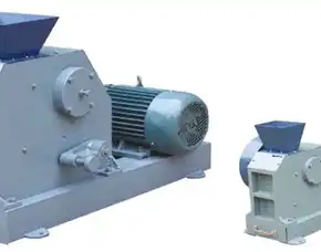 Jual Mesin Crusher Batu Bara Di Gorotalo Bergaransi