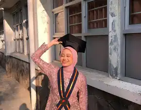 Terbaik, 0816-4864-457,Butik Kebaya Wisuda, Bustier,Lamaran, Indralaya, Neng Lina Kebaya