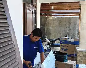 Jual Ac Second Denpasar Timur 0813-3832-4159