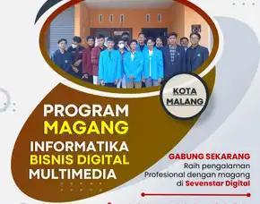 Tempat Prakerin Jurusan Tjkt Di Malang