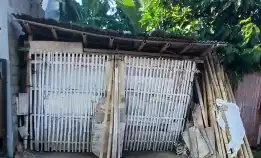 Dijual 5,3 Are, Jl. Tukad Badung Tukad Yeh Aya Ix Renon Denpasar