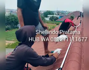 Call Centre Promo : Jasa Pasang Penangkal Petir Murah Di Margasari