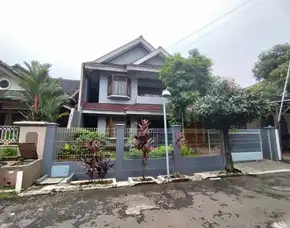 Jual Rumah Siap Huni Di Komplek Citra Bagus Jakarta Selatan