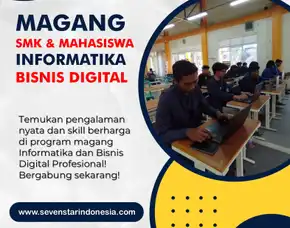 Rekomendasi Magang Jurusan Pemasaran Di Malang Untuk Siswa Aktif